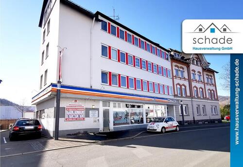 Foto - SCHADE HAUSVERWALTUNG - Großzügiges Ladenlokal in attraktiver Lage von Plettenberg!