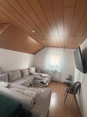 Foto - 3 Zimmer Wohnung - 980,00 EUR Kaltmiete,