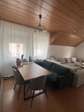 Foto - Etagenwohnung zur Miete in Bielefeld