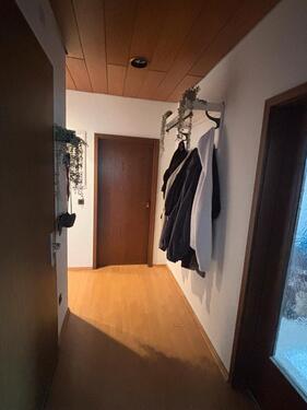 Foto - Etagenwohnung in Bielefeld