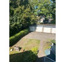 Garage in Buer-Mitte ab Oktober - Gelsenkirchen