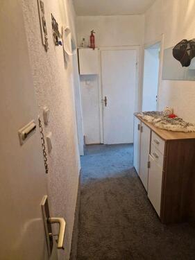 Foto - Etagenwohnung in Bochum
