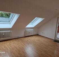 4 Zimmer Wohnung, Barsinghausen nach Dacherneuerung