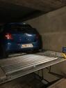 Foto - Tiefgarage Stellplatz Doppelparker im Zentrum Süd