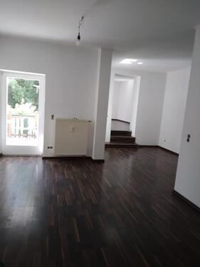 Foto - Etagenwohnung in Halle (Saale)