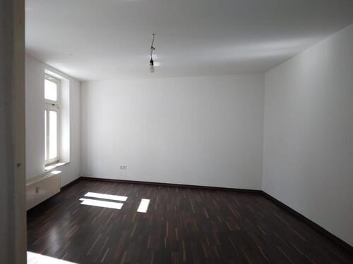 Foto - Etagenwohnung in Halle (Saale) zur Miete