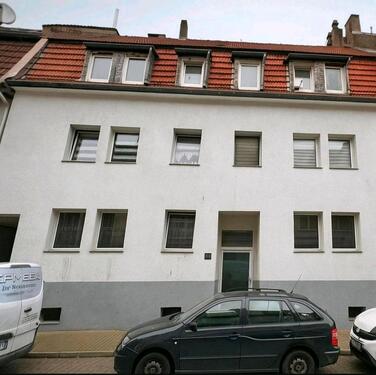 Foto - Helle 3-Zimmer-Wohnung in Gelsenkirchen-Hassel