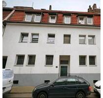 Helle 3-Zimmer-Wohnung in Gelsenkirchen-Hassel