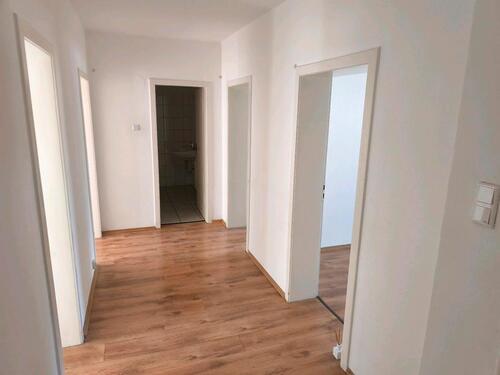 Foto - Etagenwohnung zur Miete in Gelsenkirchen