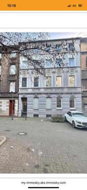 Foto - Einfamilienhaus zum Kaufen in Duisburg