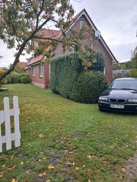 Foto - Etagenwohnung in Klütz