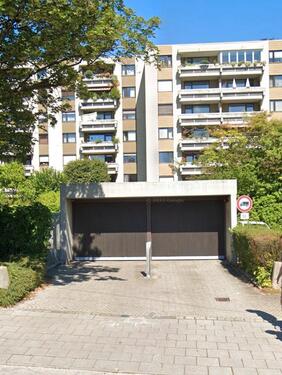 Foto - Tiefgaragenstellplatz München zu vermieten!