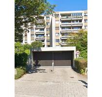 Tiefgaragenstellplatz München zu vermieten! - Unterhaching