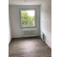 3-Zimmer-Wohnung mit Balkon in Baumheide - Bielefeld Heepen