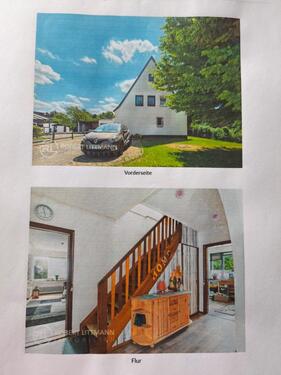 Foto - Großzügiges Einfamilienhaus zu vermieten