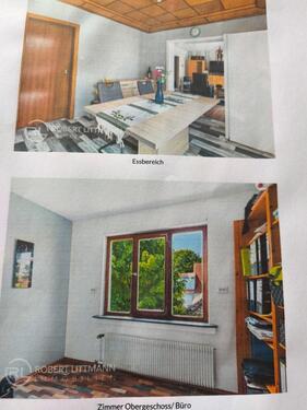 Foto - Einfamilienhaus zur Miete in Hagen im Bremischen