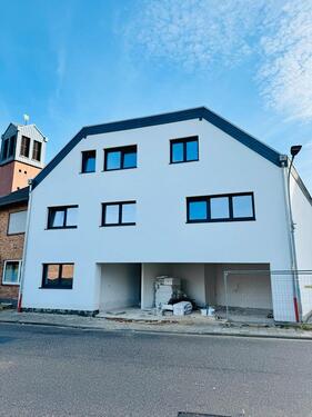 Foto - 4 Zimmern Neubauwohung in Fliesteden