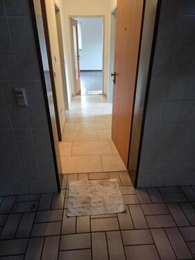 Foto - Etagenwohnung zur Miete in Much