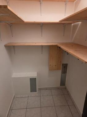 Foto - Etagenwohnung in Much