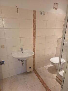 Foto - Etagenwohnung in Much zur Miete