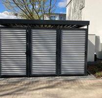 Multifunktionsbox Mellinghofer Str. 142 zu vermieten! Prima für E-Bikes! - Mülheim an der Ruhr Dümpten