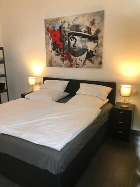 Foto - Wohnung möbliertattraktives Loft