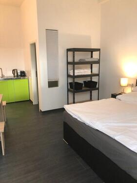 Foto - 1 Zimmer Etagenwohnung zur Miete in Nordhorn