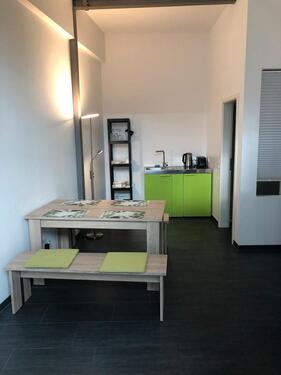 Foto - 1 Zimmer Etagenwohnung in Nordhorn