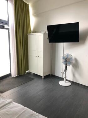 Foto - Etagenwohnung in Nordhorn zur Miete