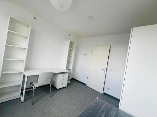 Foto - Etagenwohnung in Berlin zur Miete