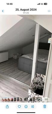 Foto - Etagenwohnung in Rüsselsheim am Main zur Miete