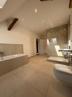 Foto - Exklusive 3,5-Zimmer-Maisonette in der Reckmühle – Erstbezug im G