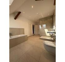 Exklusive 3,5-Zimmer-Maisonette in der Reckmühle – Erstbezug im G - Allershausen