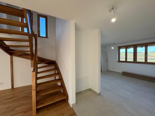 Foto - 4 Zimmer Maisonettenwohnung in Allershausen