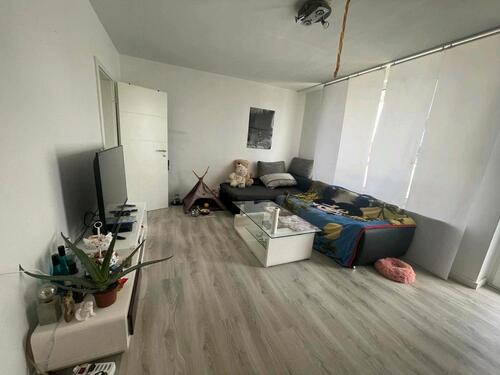 Foto - 1 Zimmer Etagenwohnung zum Kaufen in Kassel