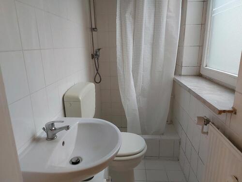 Foto - 2 Zimmer Wohnung nähe Fachhochschule und Zentrum 440,-€