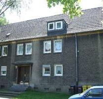 Demnächst frei! 2-Zimmer-Wohnung in Gelsenkirchen Scholven