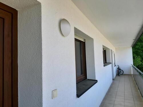 Foto - 2 Zimmer Etagenwohnung zur Miete in Idar-Oberstein