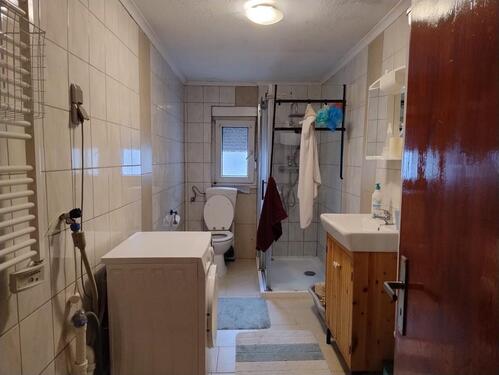 Foto - 4 Zimmer Etagenwohnung zur Miete in Hallenberg