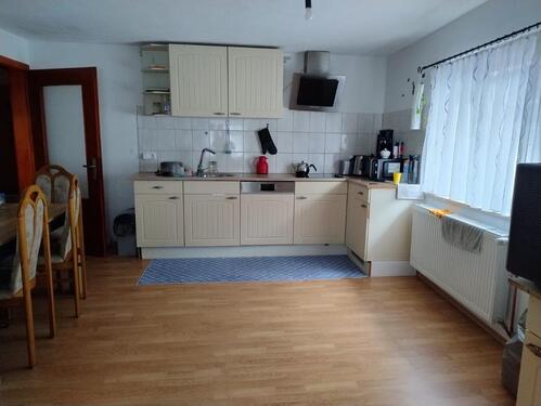 Foto - 4 Zimmer Etagenwohnung in Hallenberg