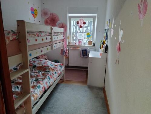 Foto - Etagenwohnung in Hallenberg zur Miete