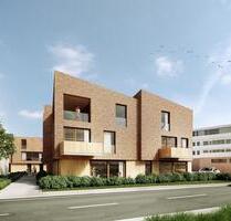 Neuwertiger Tiefgaragenstellplatz – Baujahr 2024 - Bargteheide