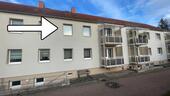 Foto - Etagenwohnung in Sangerhausen zur Miete