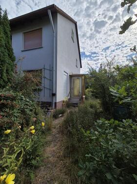 Foto - Preiswerte 6-Raum-Doppelhaushälfte in Schwanstetten mit Garten