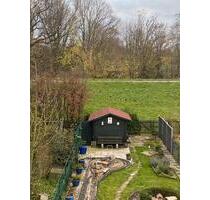 Reihenhaus in traumhafter grüner Lage am Naturschutzgebiet - Duisburg Rheinhausen