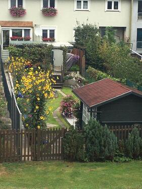 Foto - 3 Zimmer Reihenhaus zum Kaufen in Duisburg