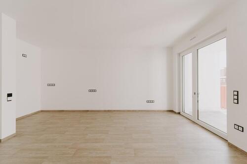 Foto - 1 Zimmer Etagenwohnung zur Miete in Schwandorf