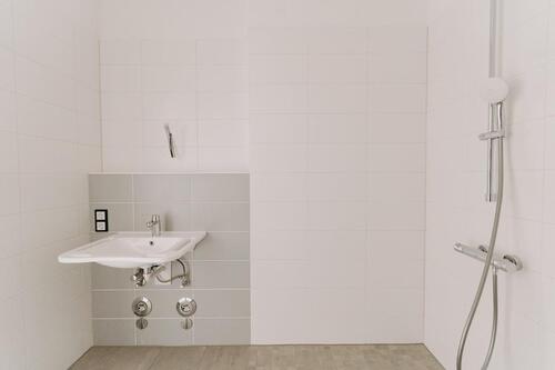 Foto - Etagenwohnung in Schwandorf zur Miete