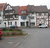 Rendite Immobilie--2 Geschäfte.--2 Wohnungen--Ohne Makler - Eschwege
