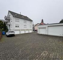 Praxis- oder Büroräume - 165 m² mit Parkplätzen und Garage - Völklingen